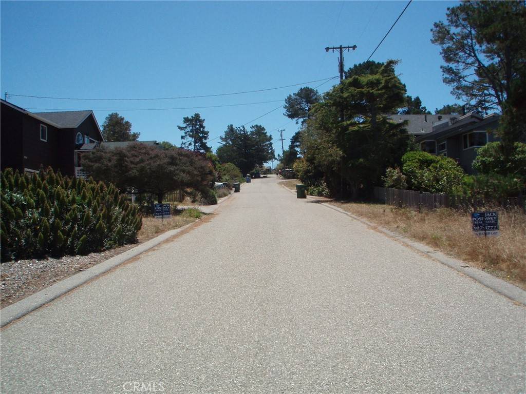 Cambria, CA 93428,0 Stuart ST