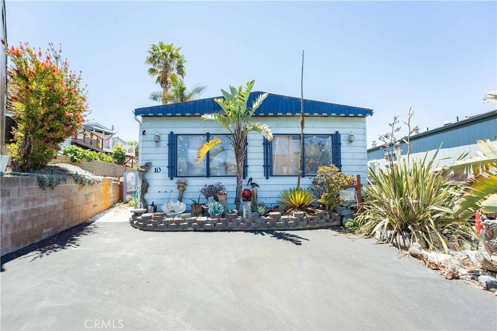 Cayucos, CA 93430,1625 Cass Ave #10