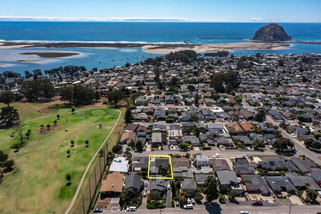 Morro Bay, CA 93442,320 Kings AVE