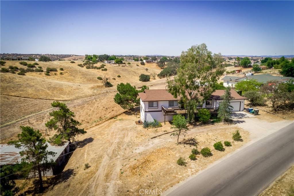 Paso Robles, CA 93446,5720 Forked Horn PL