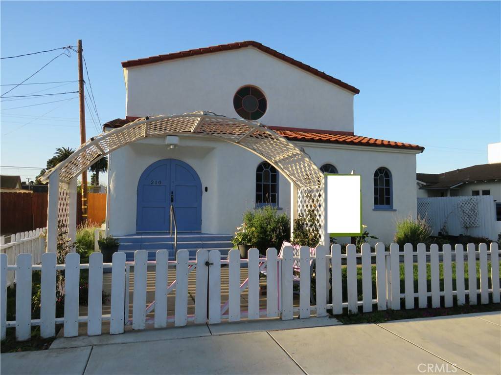 Santa Maria, CA 93458,210 W Fesler ST