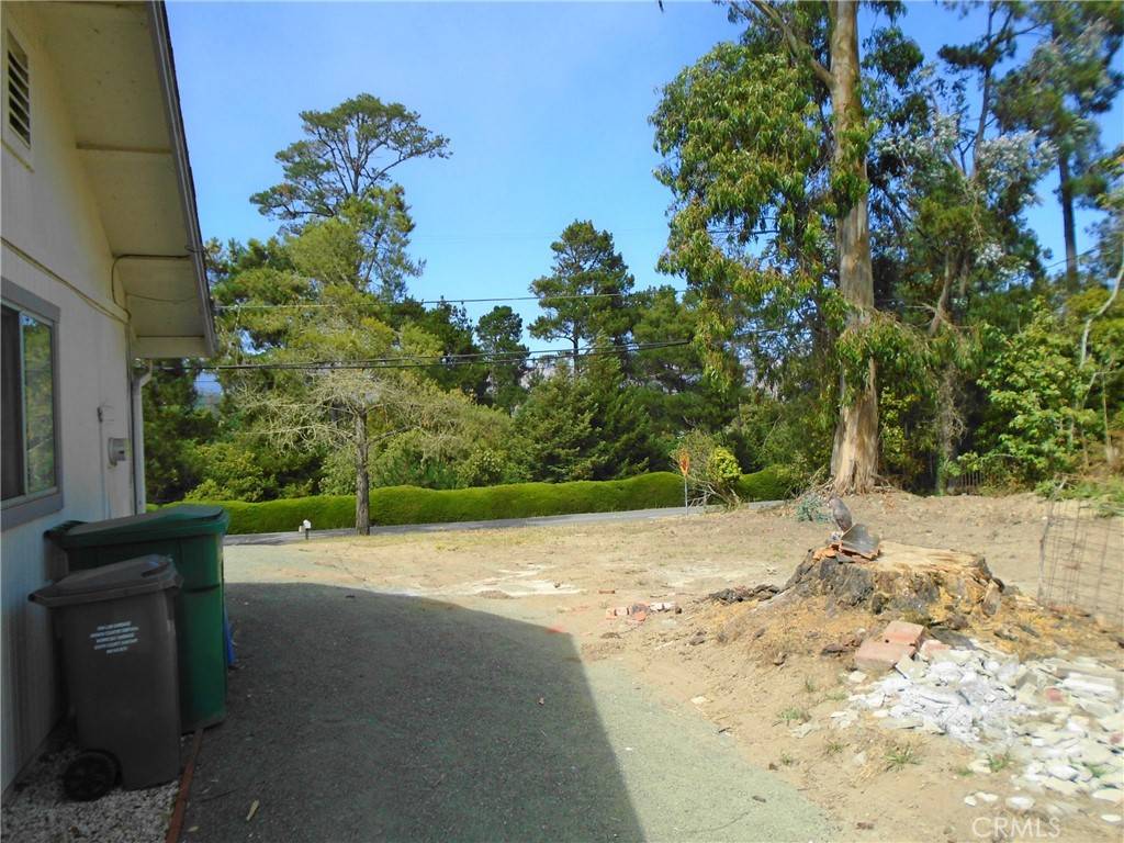 Cambria, CA 93428,1 Burton DR