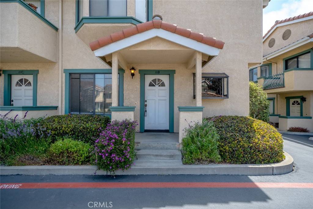 Oceano, CA 93445,1277 # 11 B Belridge ST #11B