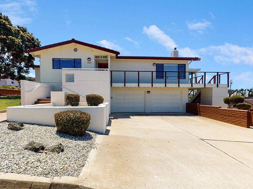 Morro Bay, CA 93442,630 San Joaquin ST