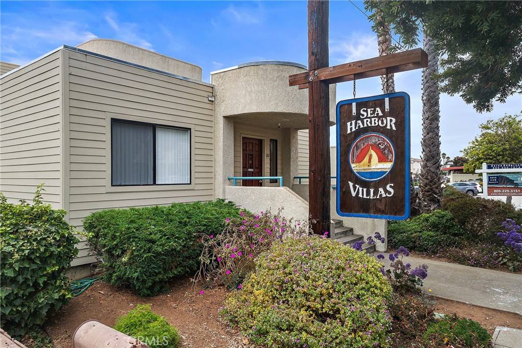 Morro Bay, CA 93442,645 Morro AVE #3B