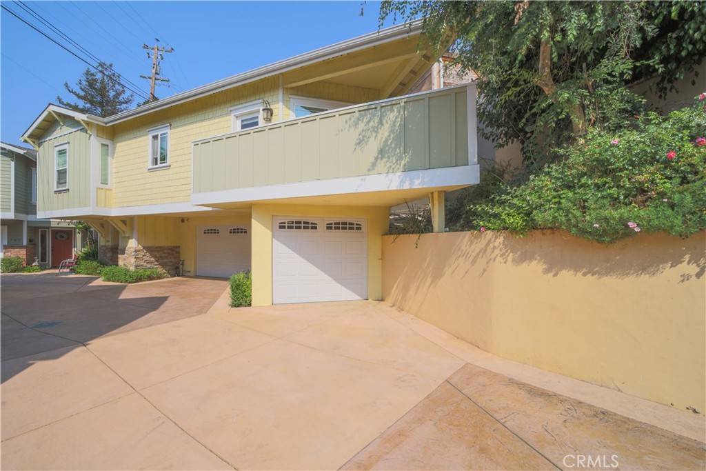 San Luis Obispo, CA 93401,784 Chorro ST