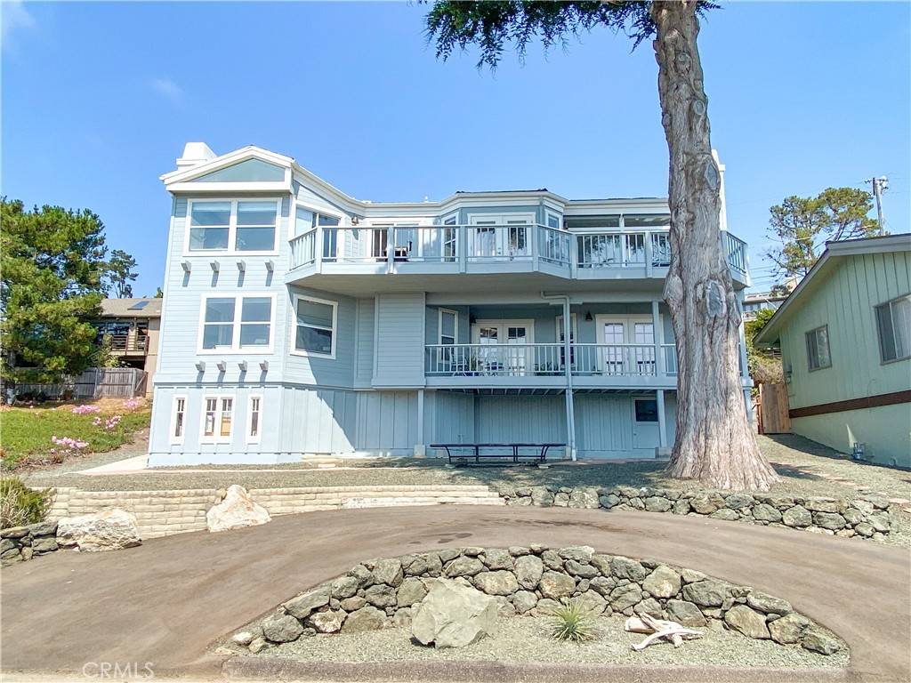 Cambria, CA 93428,1955 Emmons RD