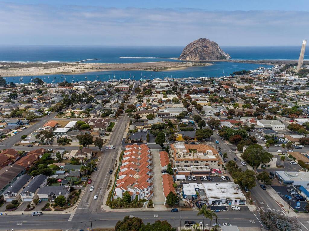 Morro Bay, CA 93442,721 Piney WAY #4