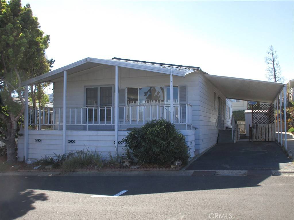 Los Osos, CA 93412,1675 Los Osos Valley RD #175