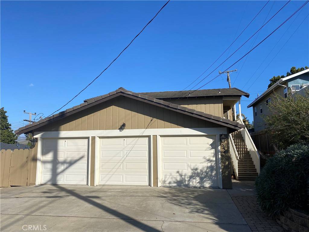 Morro Bay, CA 93442,554 Madera AVE