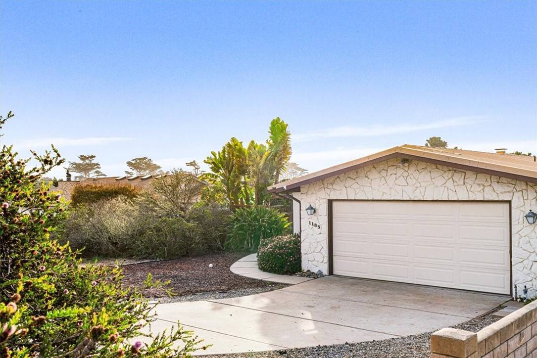 Los Osos, CA 93402,1185 1st ST