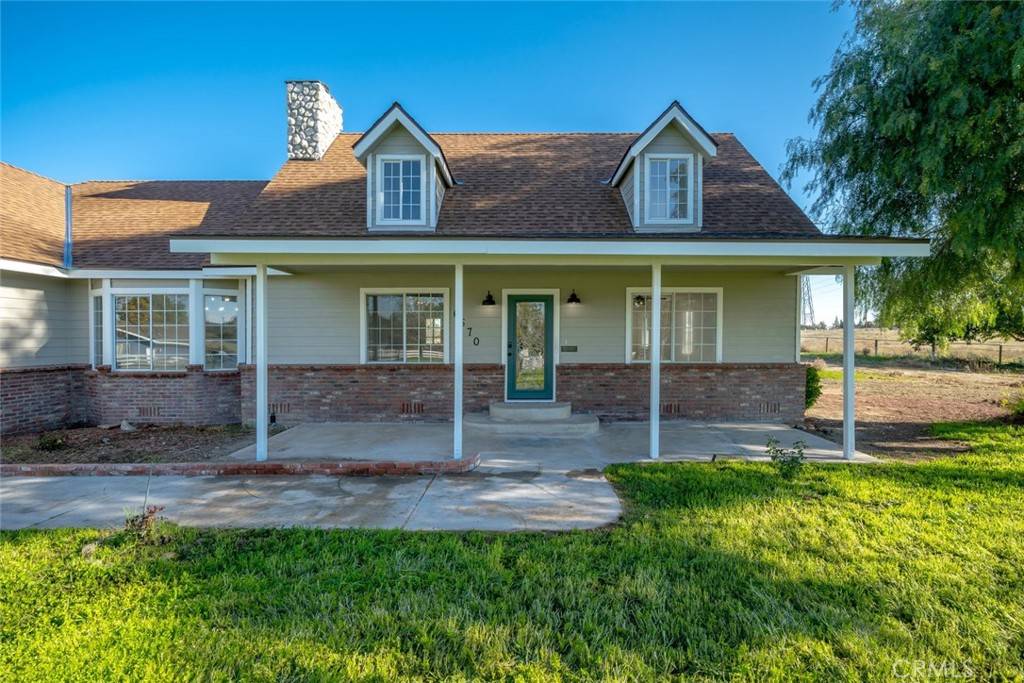 Paso Robles, CA 93446,6670 Windy WAY