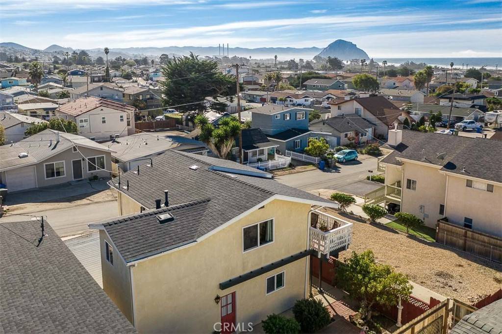 Morro Bay, CA 93442,441 Orcas ST