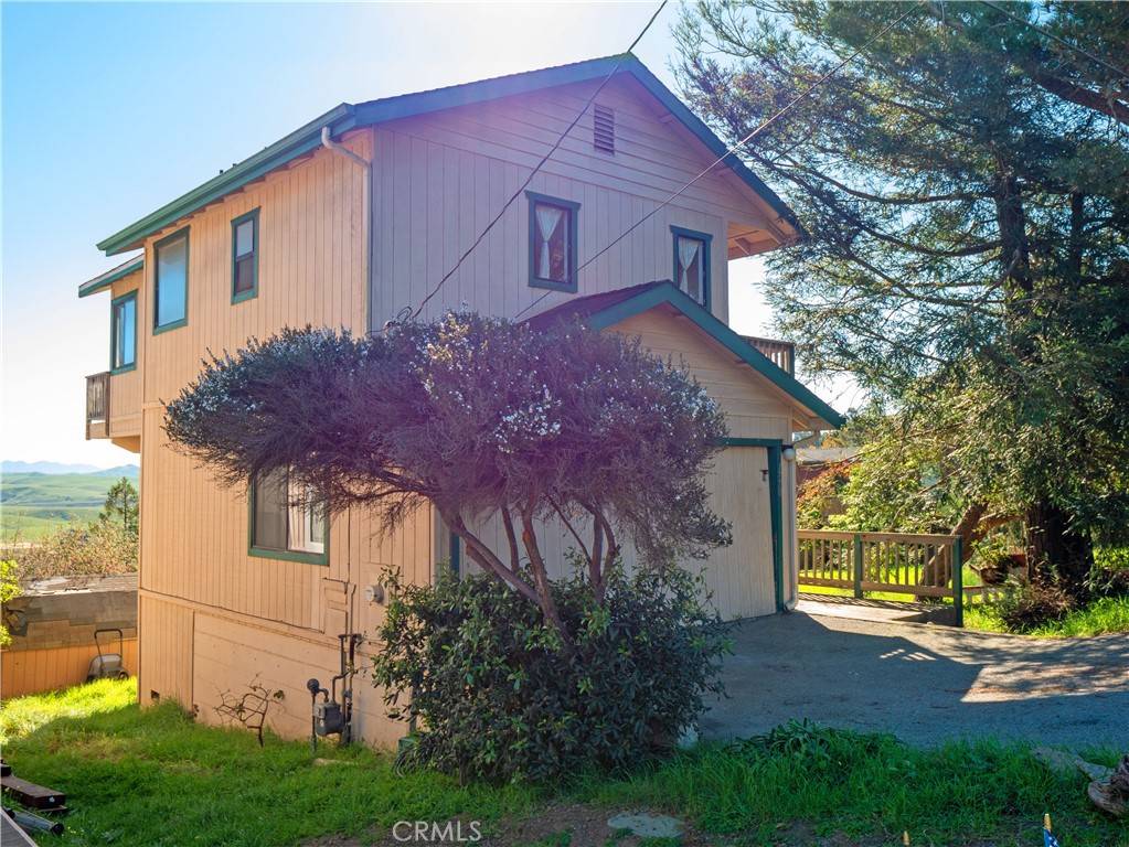 Cambria, CA 93428,1770 Hudson AVE