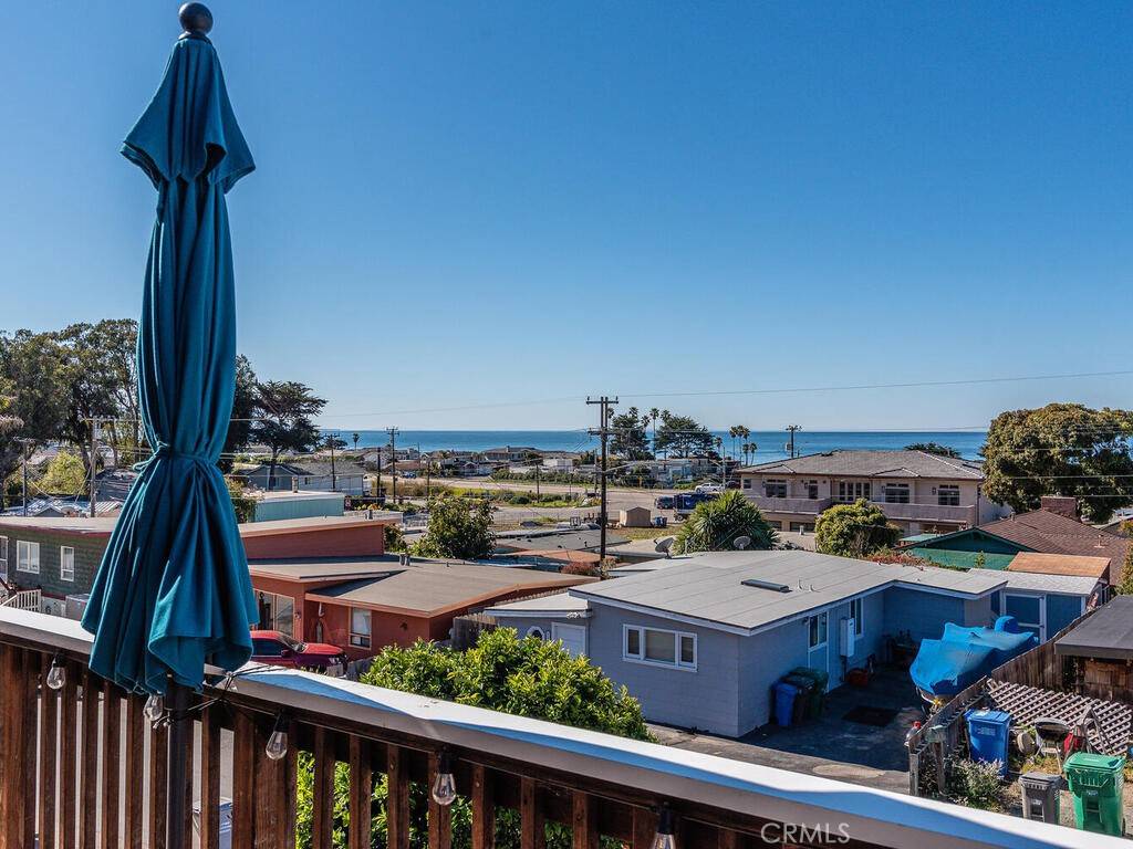 Cayucos, CA 93430,2907 Santa Barbara AVE