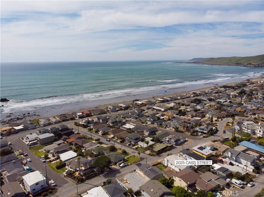 Cayucos, CA 93430,2025 Cass AVE