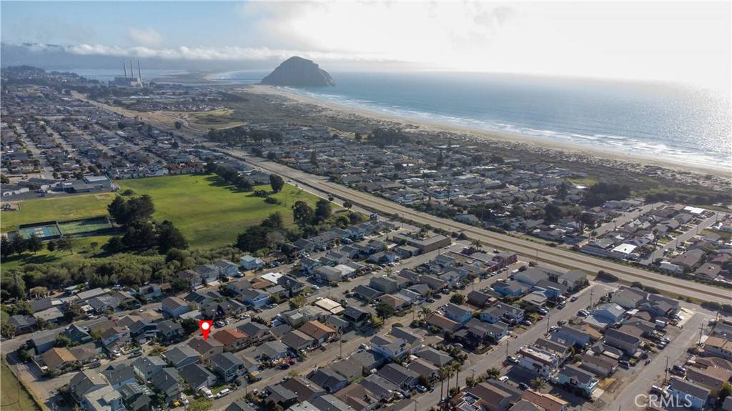 Morro Bay, CA 93442,461 Jamaica ST