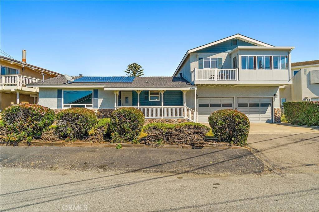 Cayucos, CA 93430,2091 Circle Drive