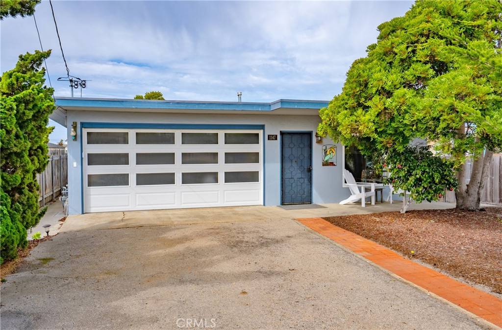 Los Osos, CA 93402,1147 3rd ST