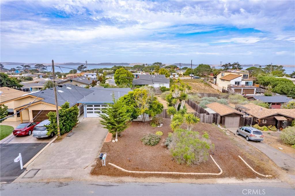 Los Osos, CA 93402,1147 3rd ST