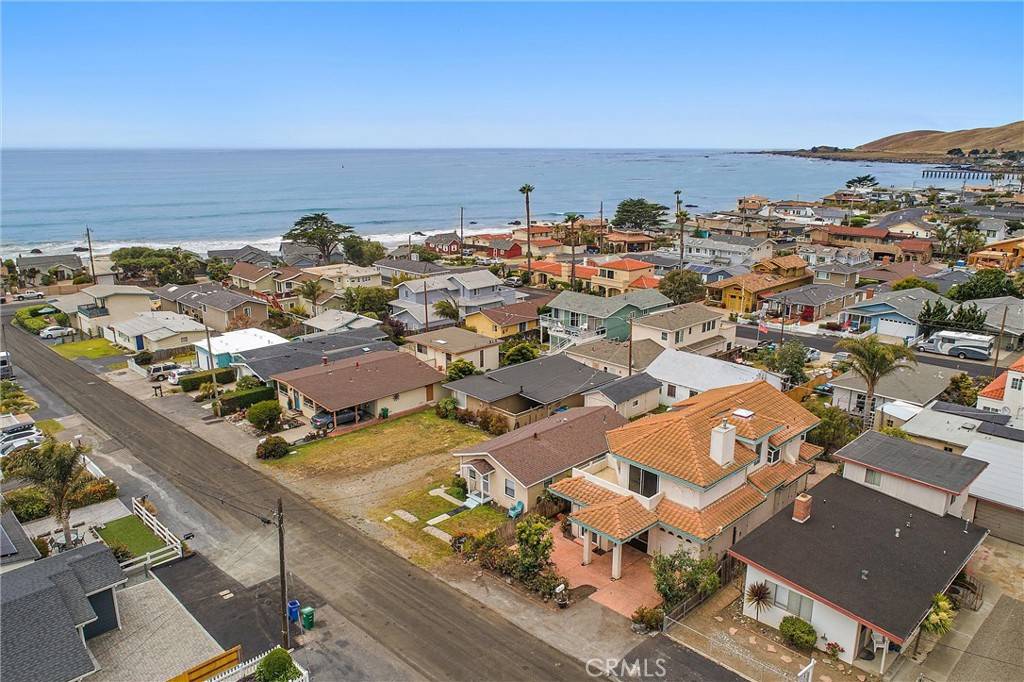 Cayucos, CA 93430,71 7th ST