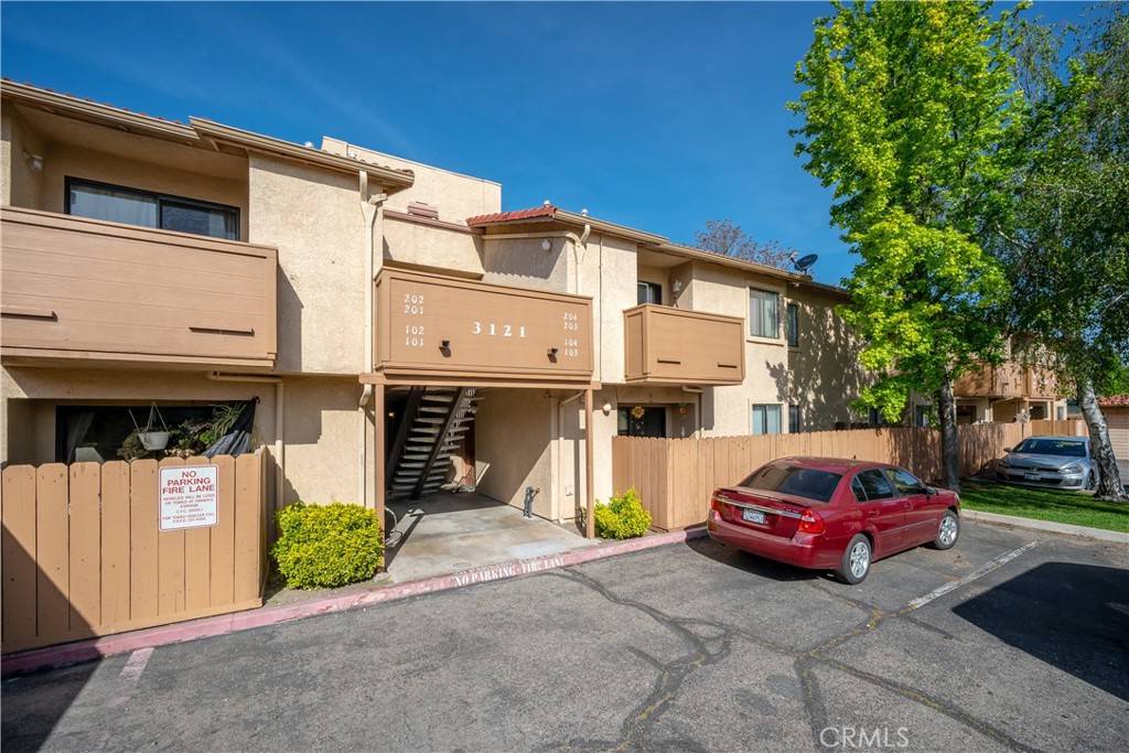 Paso Robles, CA 93446,3121 Spring ST #203