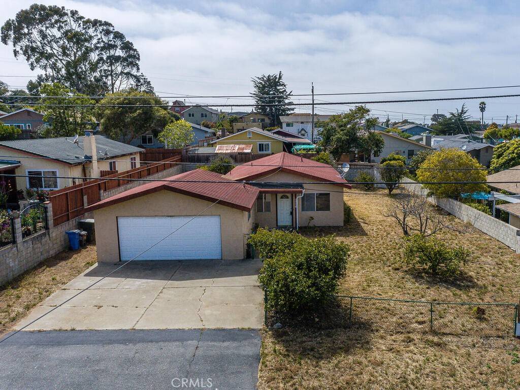 Los Osos, CA 93402,1249 17th ST