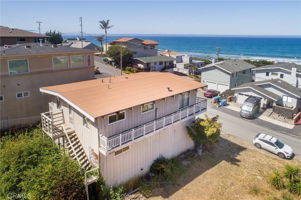 Cayucos, CA 93430,3369 Shearer AVE