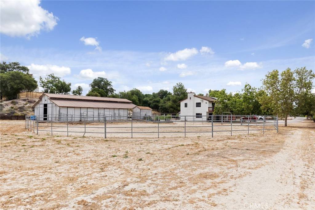 Atascadero, CA 93422,5250 San Benito Road