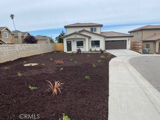 Oceano, CA 93445,2505 Terrace Sands LN