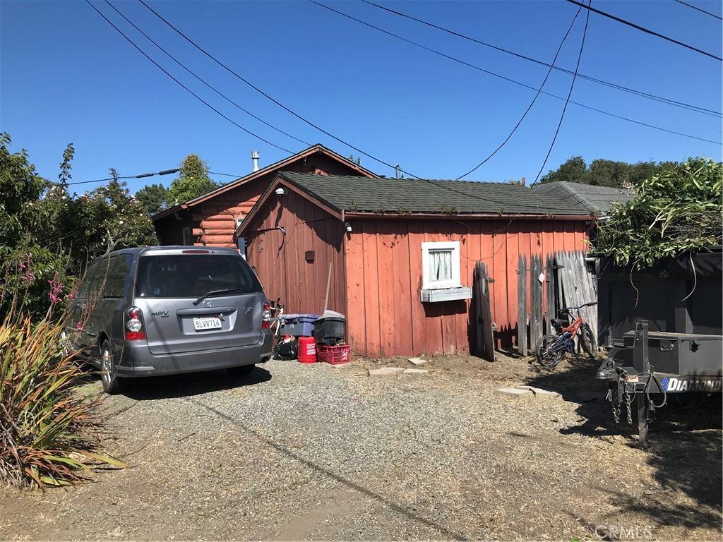 Cambria, CA 93428,2299 Yorkshire DR