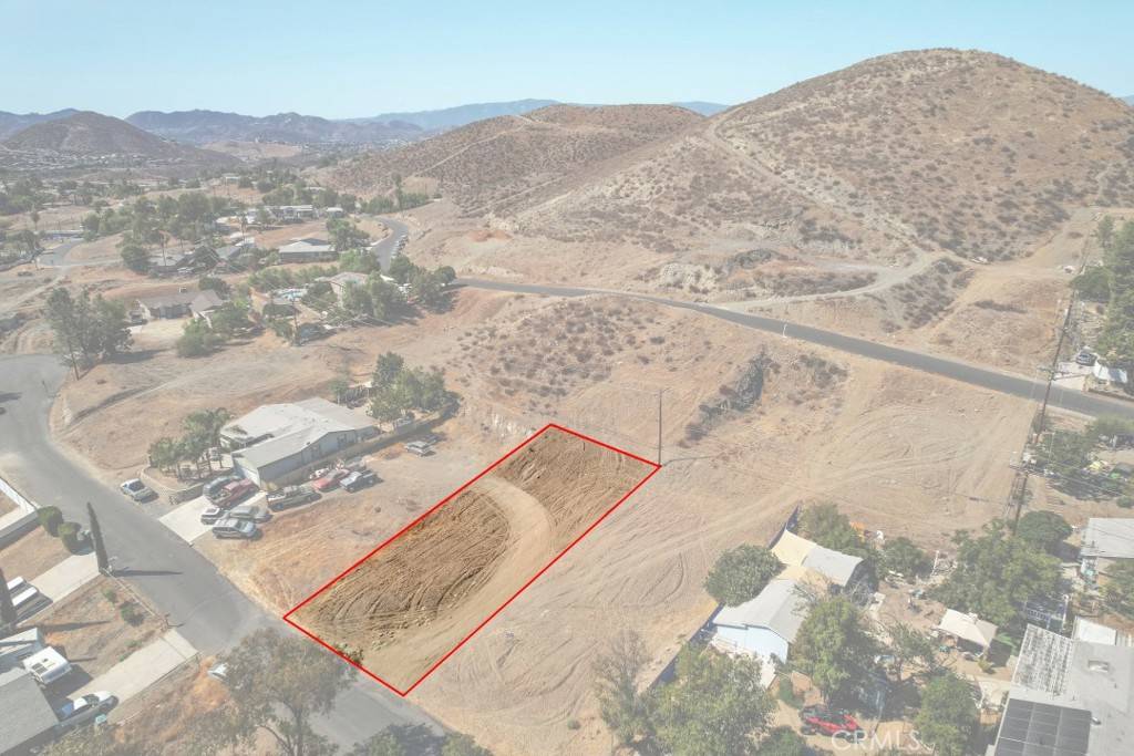 Quail Valley, CA 92587,0 Dakota DR