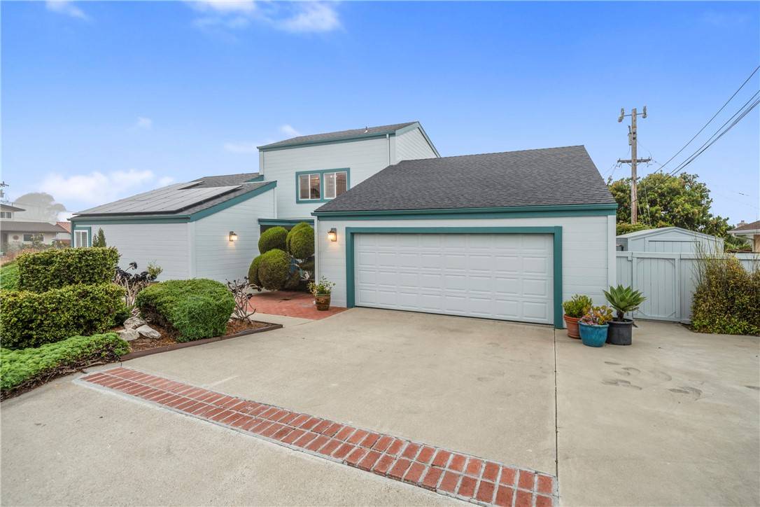 Los Osos, CA 93402,150 Monarch LN