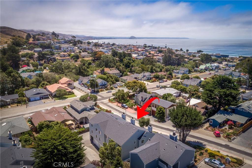 Cayucos, CA 93430,150 Cypress AVE #28