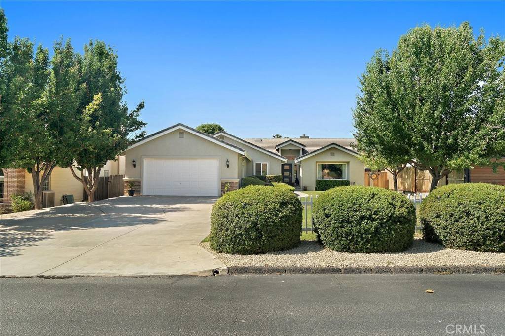 Paso Robles, CA 93446,1833 Southfork PL