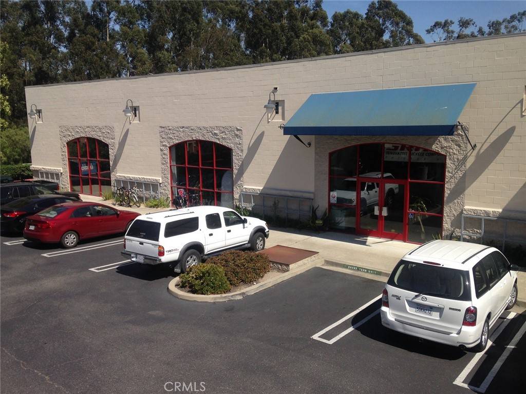 San Luis Obispo, CA 93401,3050 Broad ST #101
