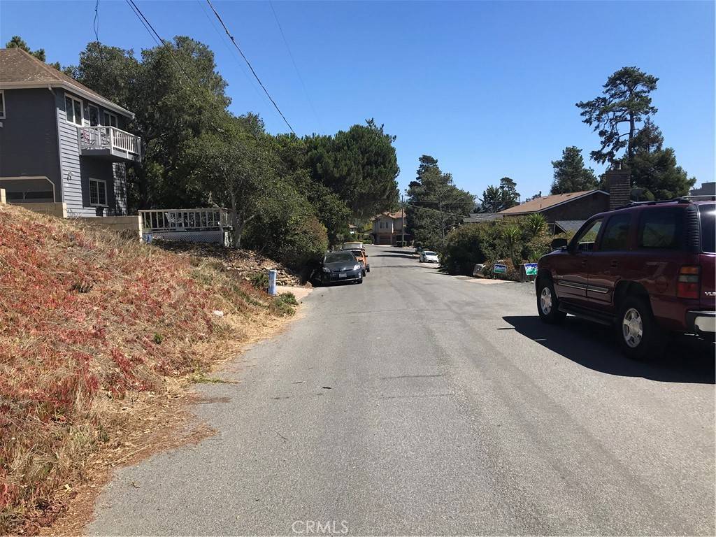 Cambria, CA 93428,0 Canterbury LN