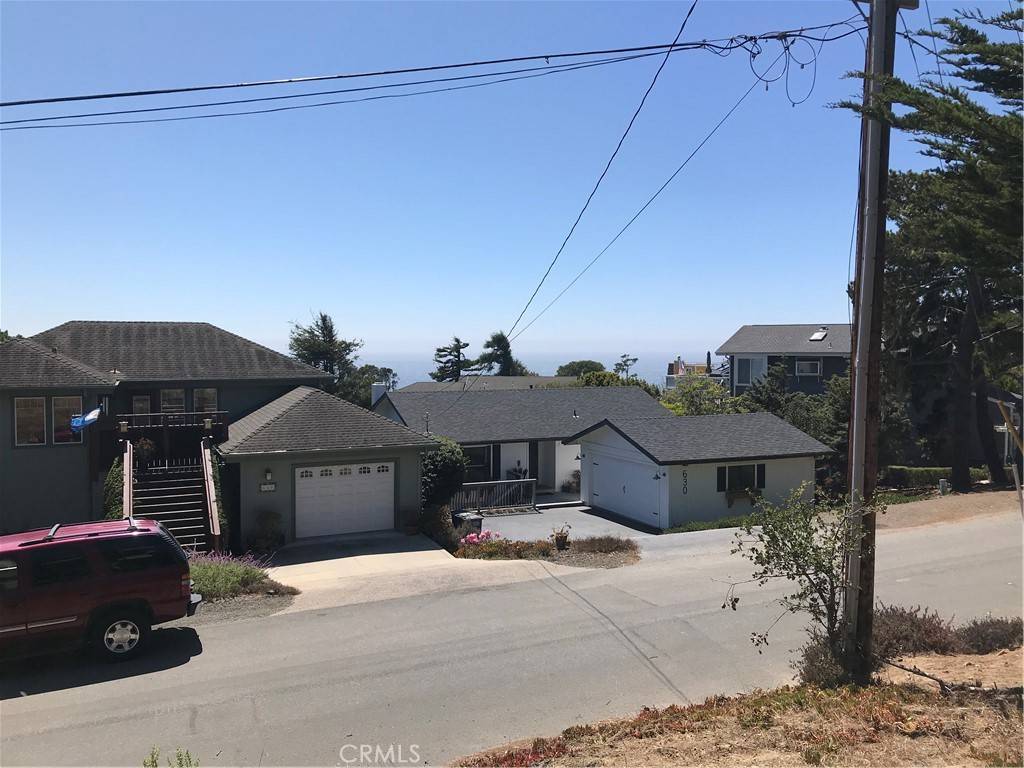 Cambria, CA 93428,0 Canterbury LN