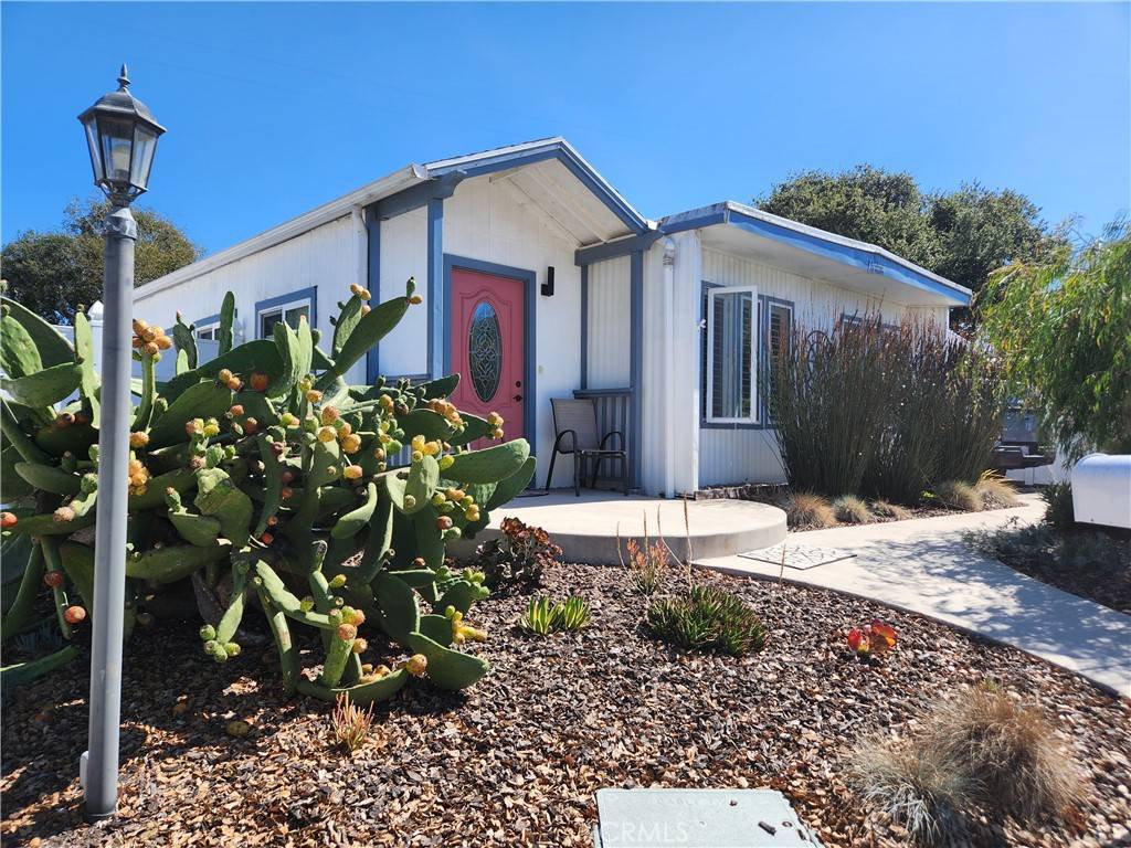 Los Osos, CA 93402,1595 Los Osos Valley Rd #32A