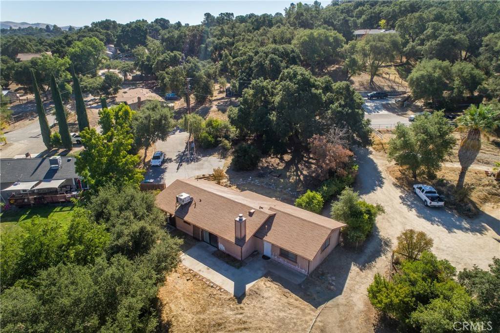 Atascadero, CA 93422,4800 San Benito Road