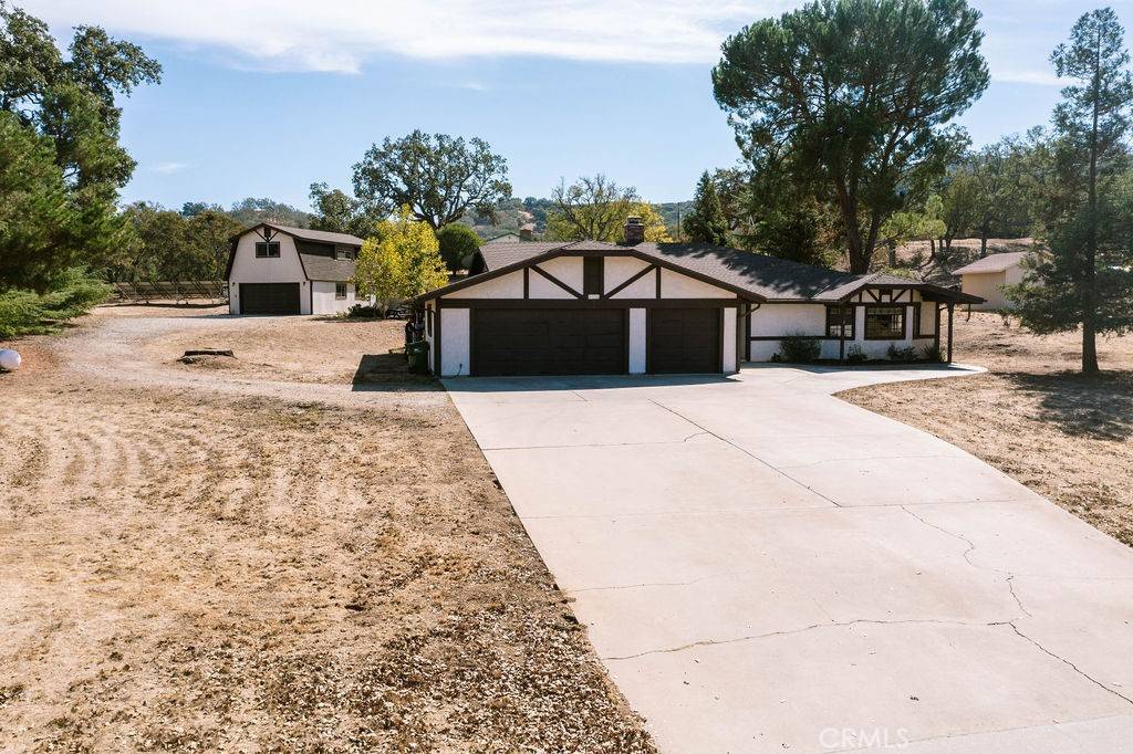 Atascadero, CA 93422,8193 San Dimas RD