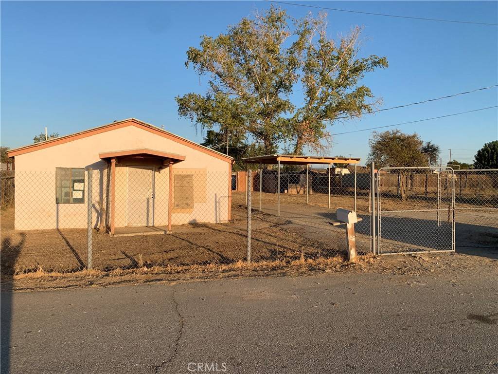 Shafter, CA 93263,4010 Bishop ST