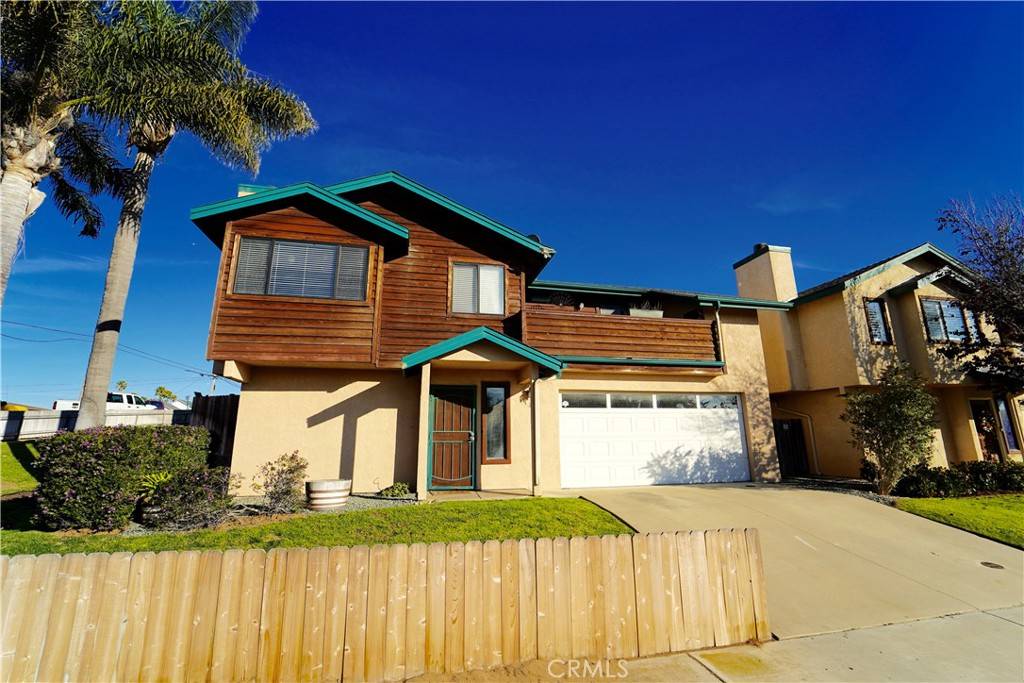 Oceano, CA 93445,1423 16th ST