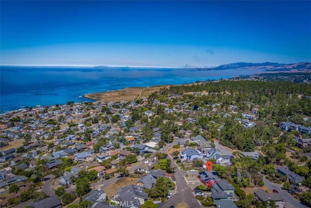 Cambria, CA 93428,1890 Saint James Road