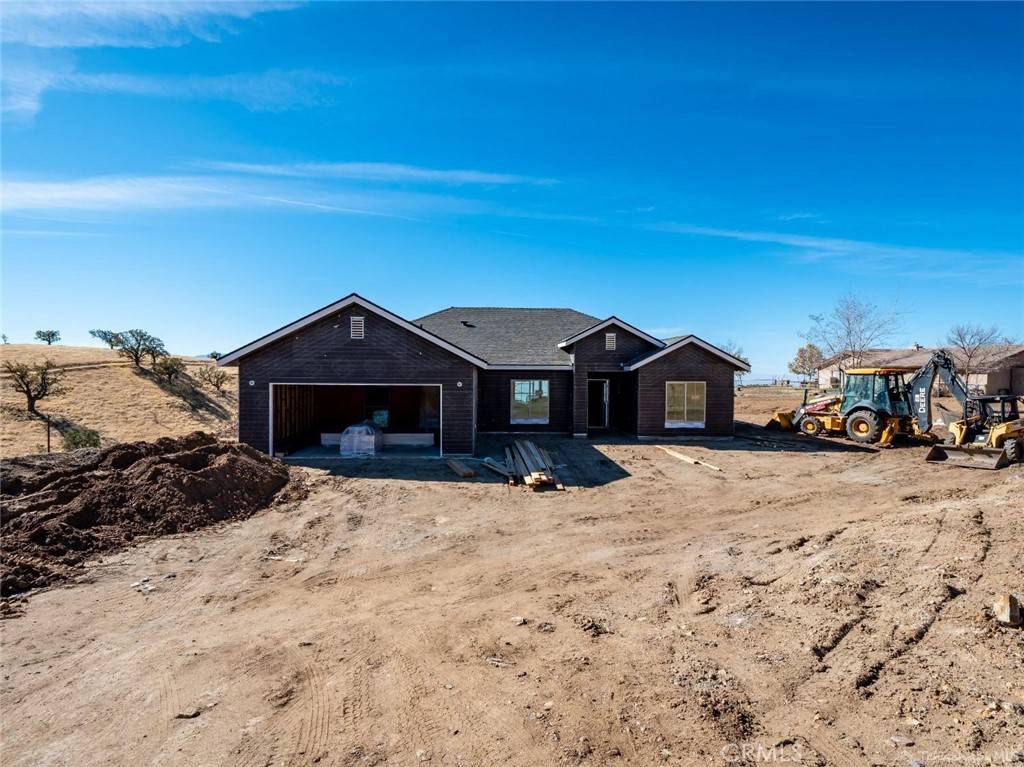 Tehachapi, CA 93561,30810 Roan CT