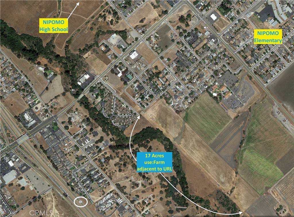 Nipomo, CA 93444,90111003 W Price Street