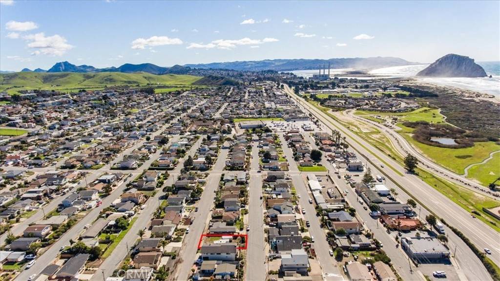 Morro Bay, CA 93442,2870 Cedar AVE