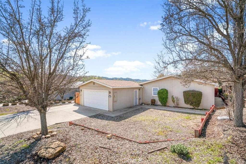 Paso Robles, CA 93446,4173 Quarterhorse WAY