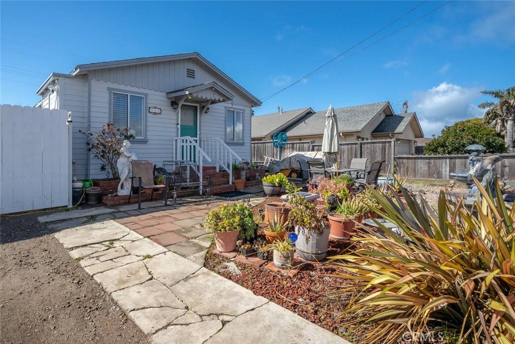 Morro Bay, CA 93442,964 Las Tunas ST