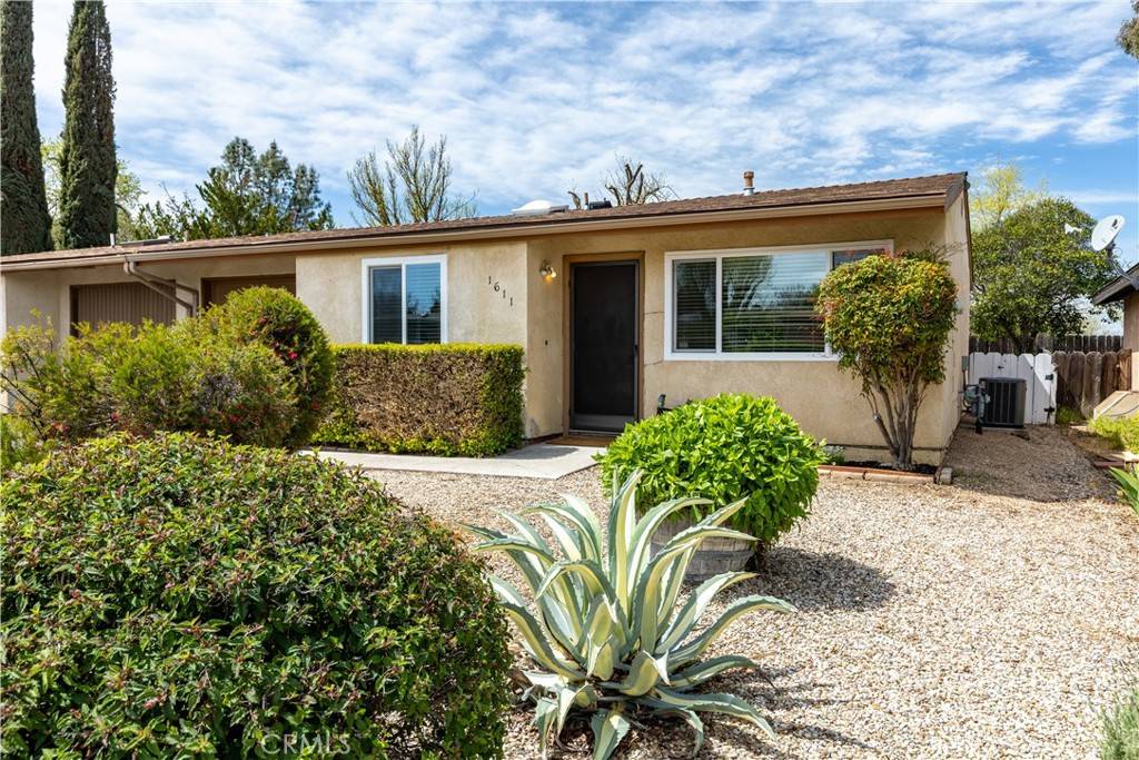 Paso Robles, CA 93446,1611 Westfield RD